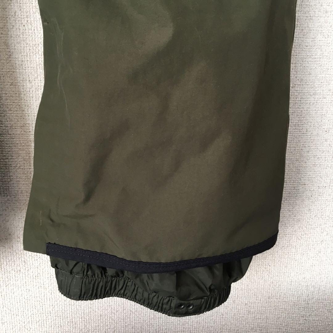 Burton [ak] スノーボードパンツ オリーブグリーン