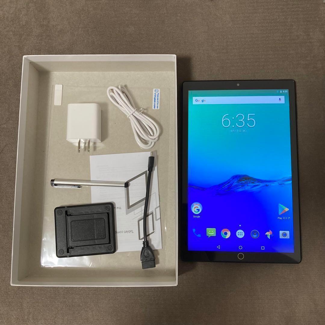 ⭐️大特価⭐️タブレット 14Pro 12GB 10コア