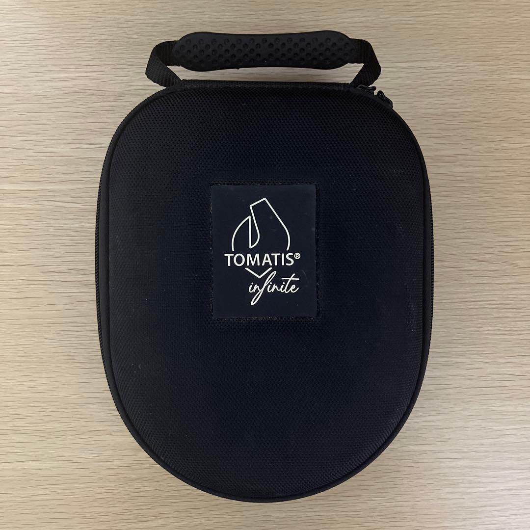 トマティス・メソッド インフィニット