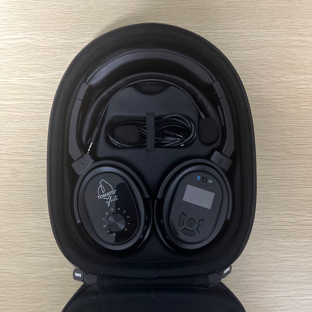 トマティス・メソッド インフィニット