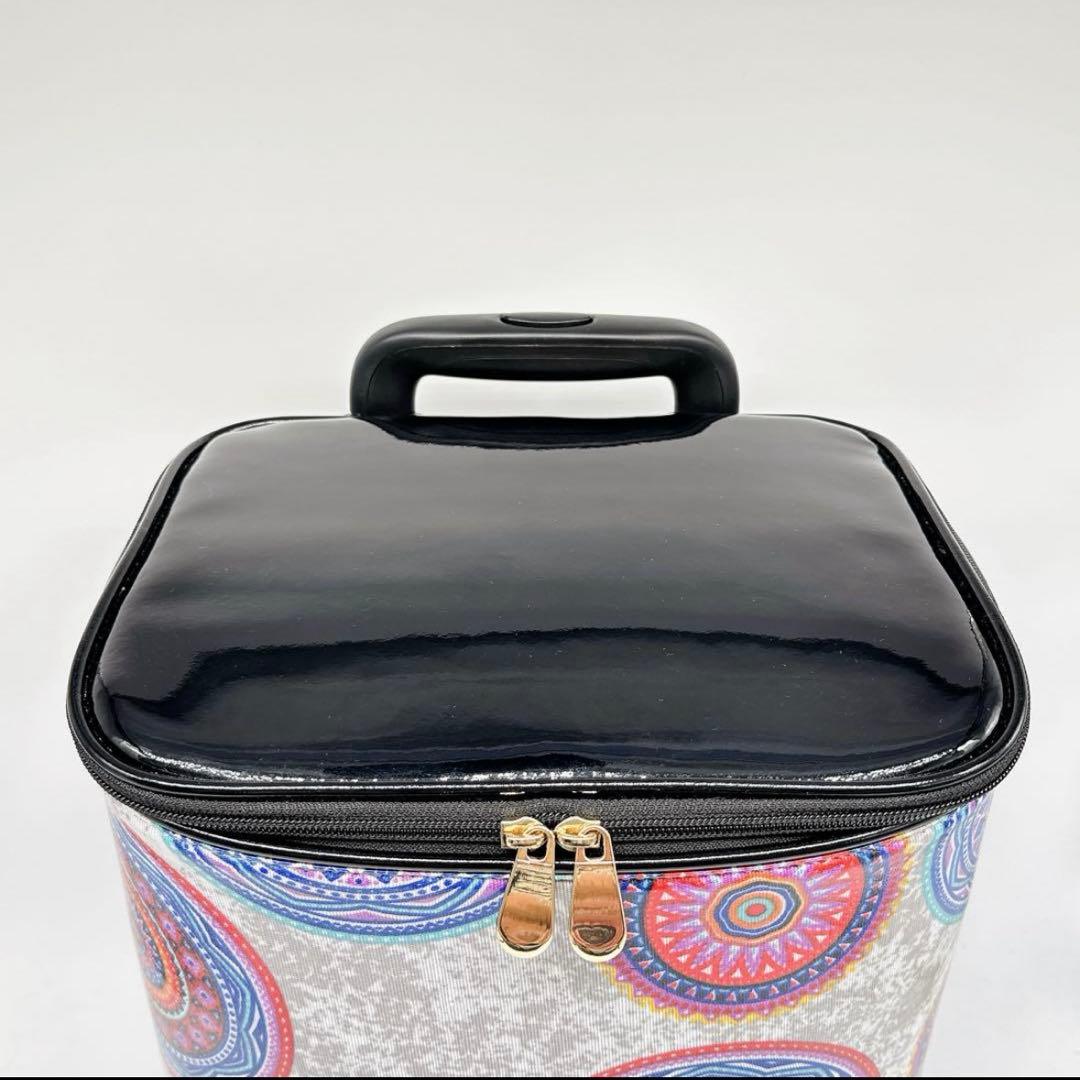 美品☆アートギャラリー ４輪カート Art Gallery ショッピングカート