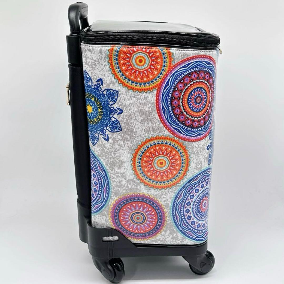 美品☆アートギャラリー ４輪カート Art Gallery ショッピングカート