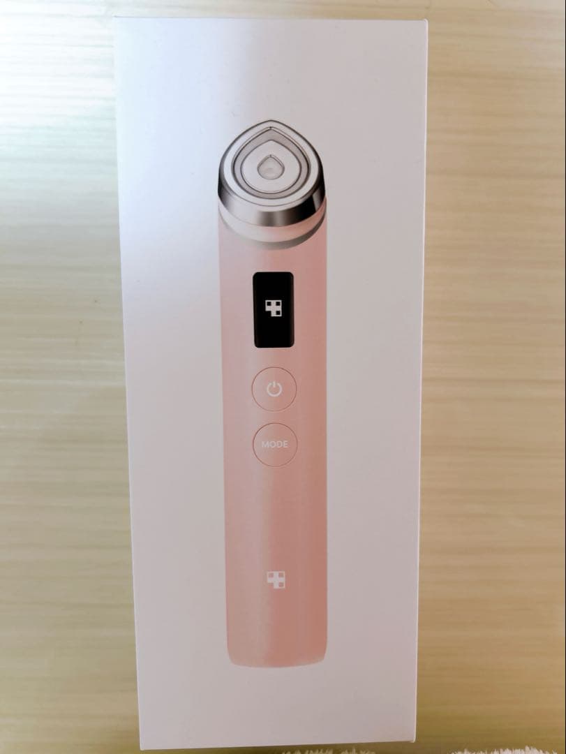 ⭐️ Medicube AGE-R ブースタープロ　ピンク⭐️