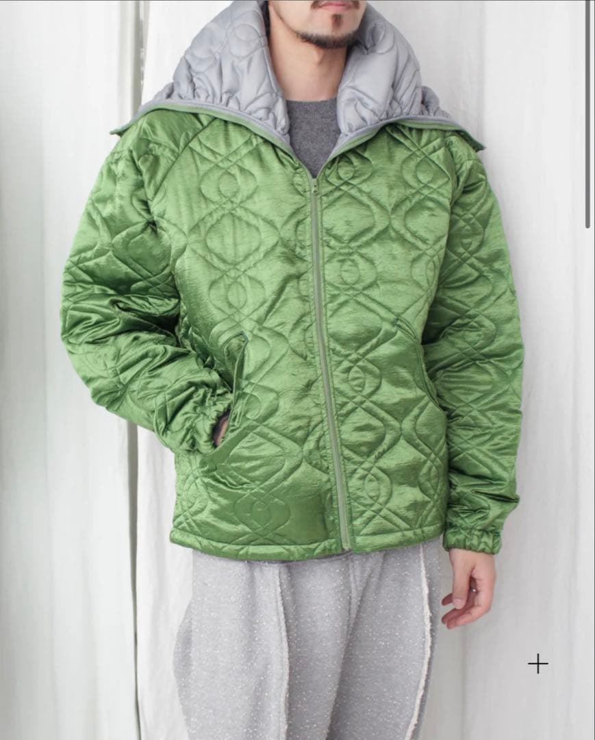 ジャケット・アウター RANDY/Swim green size 3