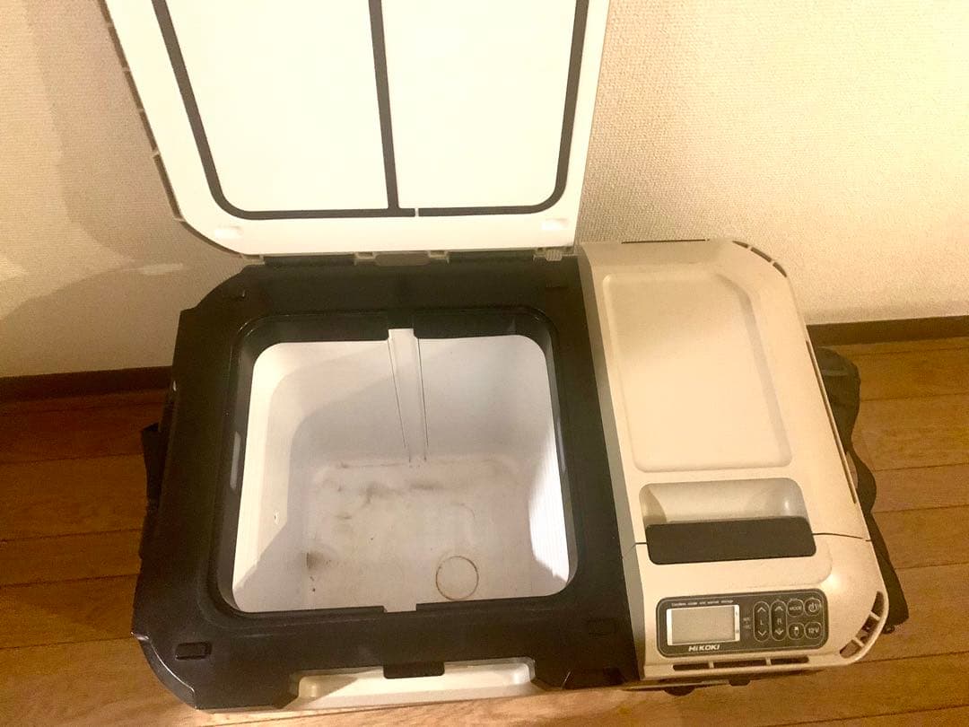 MASAYA HiKOKI ハイコーキ 冷温庫