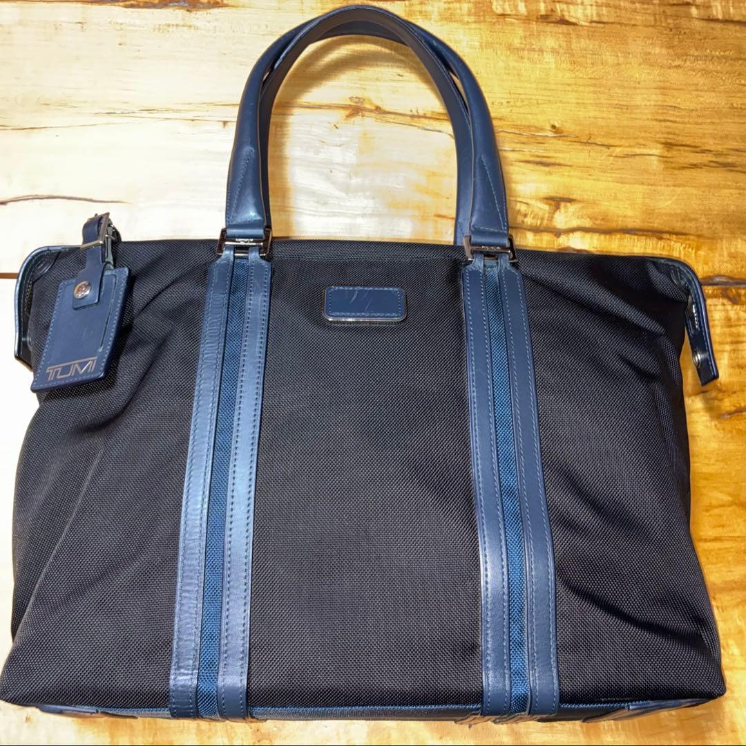 TUMI 68416DNYE JARVIS イースト・ウエスト