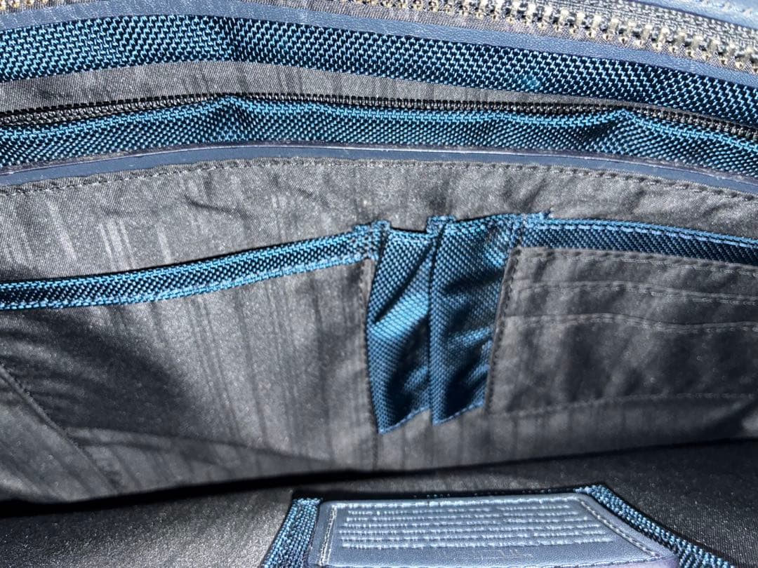 TUMI 68416DNYE JARVIS イースト・ウエスト