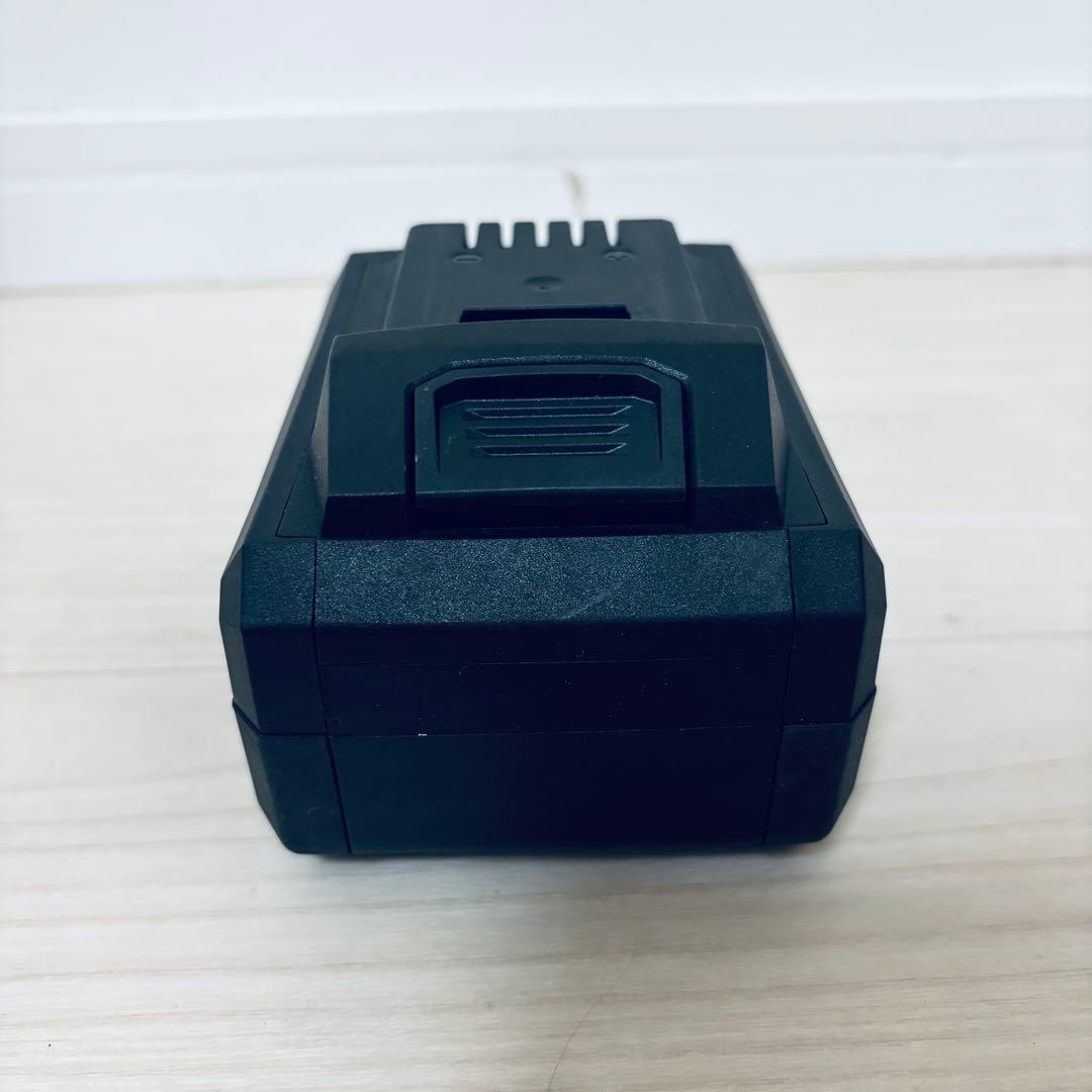 HAIGE 除雪機 HG-STE1320用　バッテリ2個セット