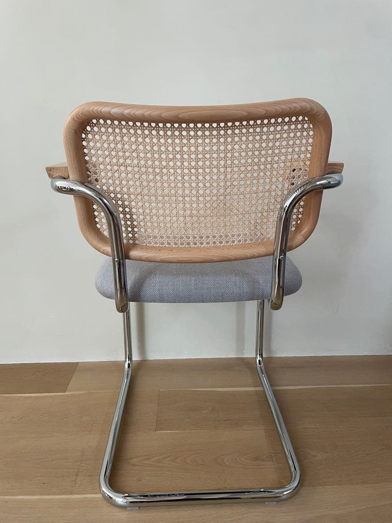 ※最終価格【正規品】knoll チェスカチェア