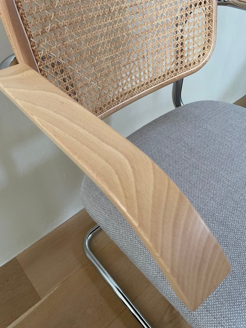 ※最終価格【正規品】knoll チェスカチェア