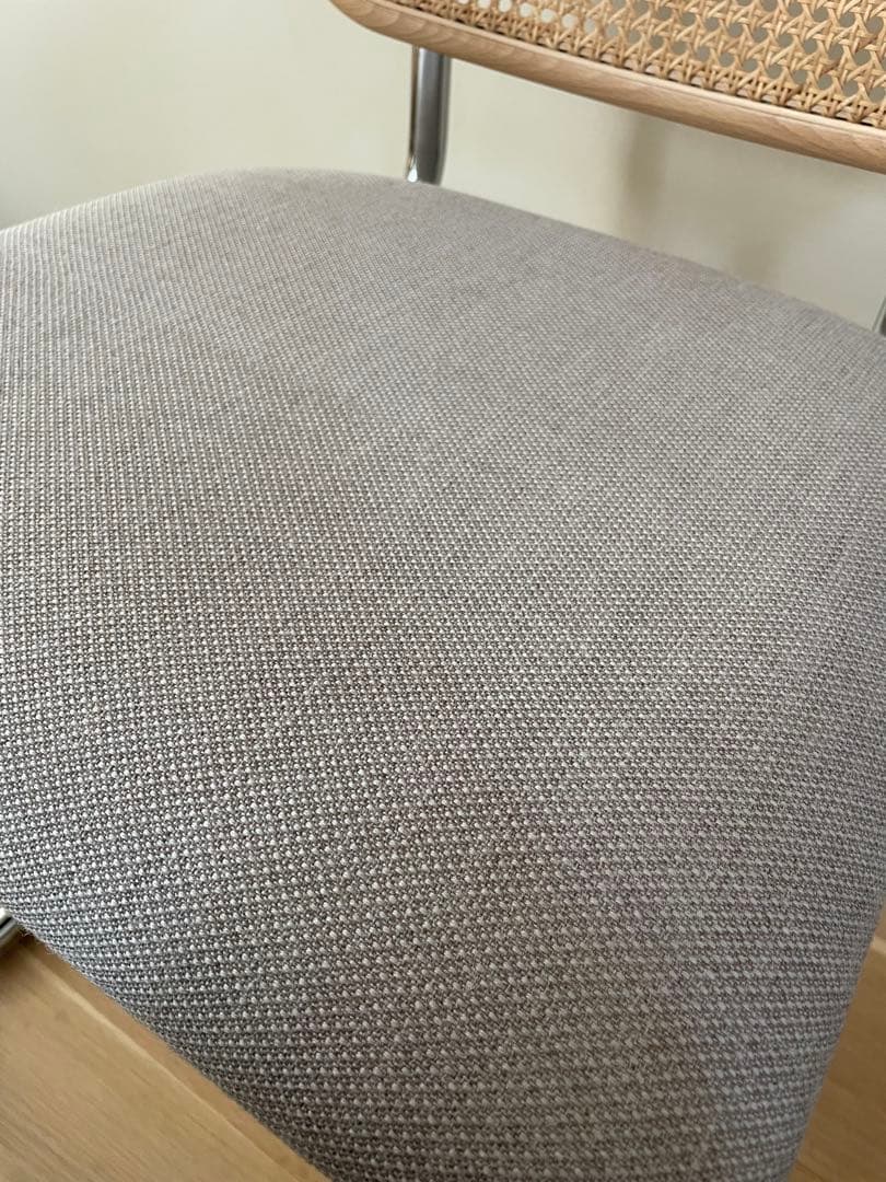 ※最終価格【正規品】knoll チェスカチェア