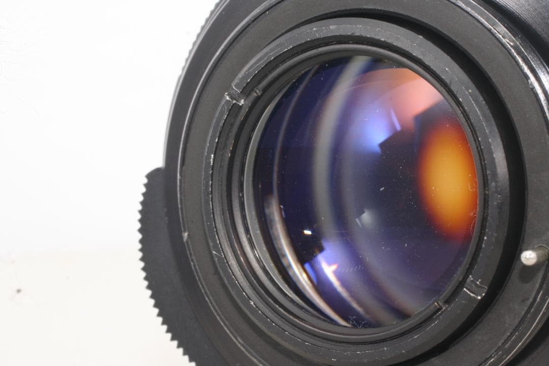 ペ*ン様 整備済 PENTAX Super Takumar 55mm f1.8