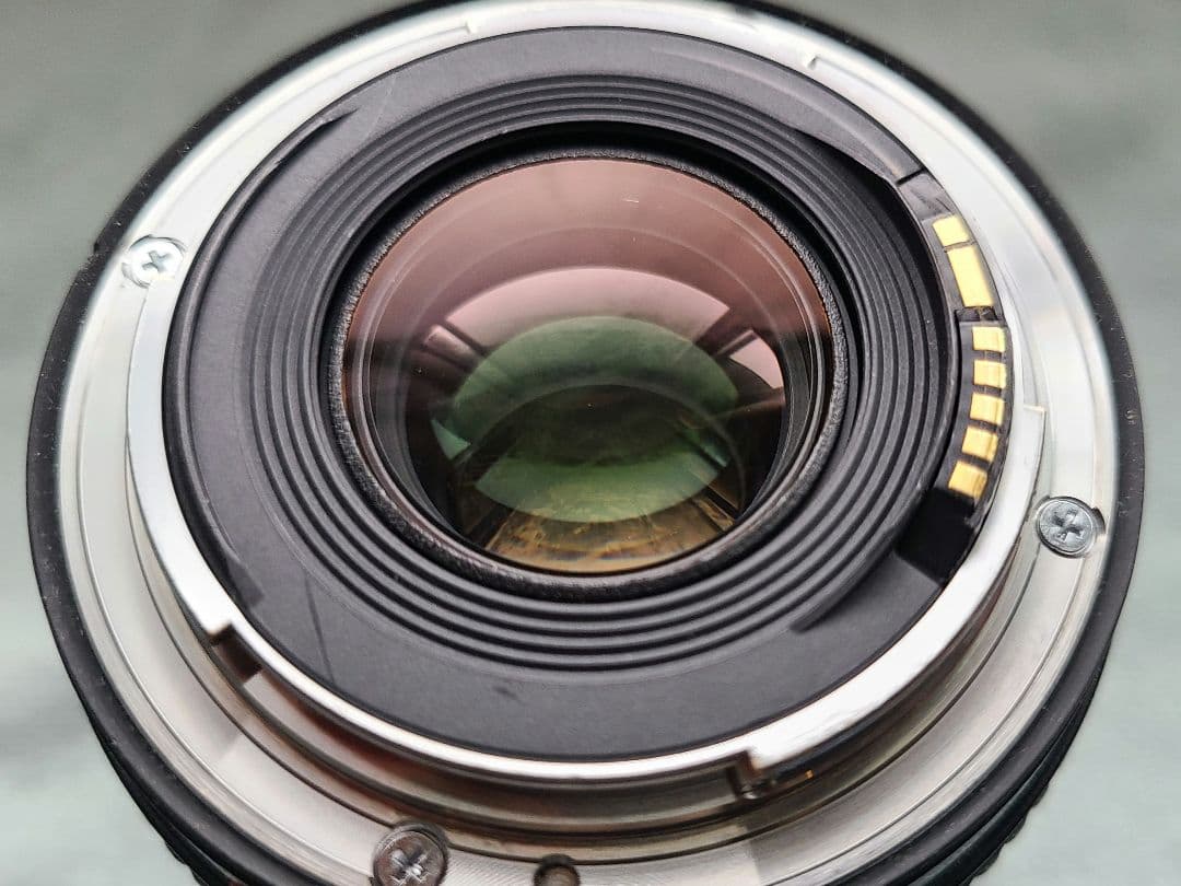 キヤノン EF16-35mm F4L IS USM