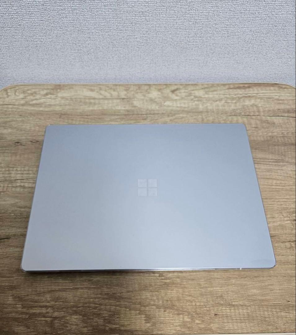 Surface Laptop4 15インチRyzen7