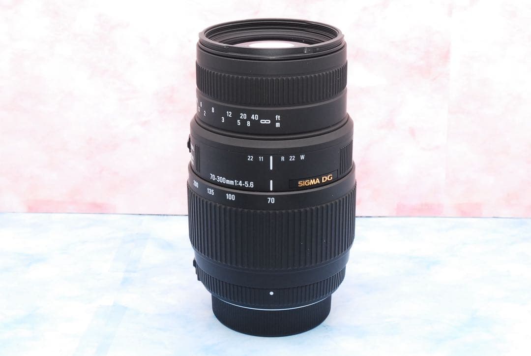 ニコン D7000☆一眼レフカメラ☆超望遠レンズ＆三脚☆遠距離撮影バッチリ！