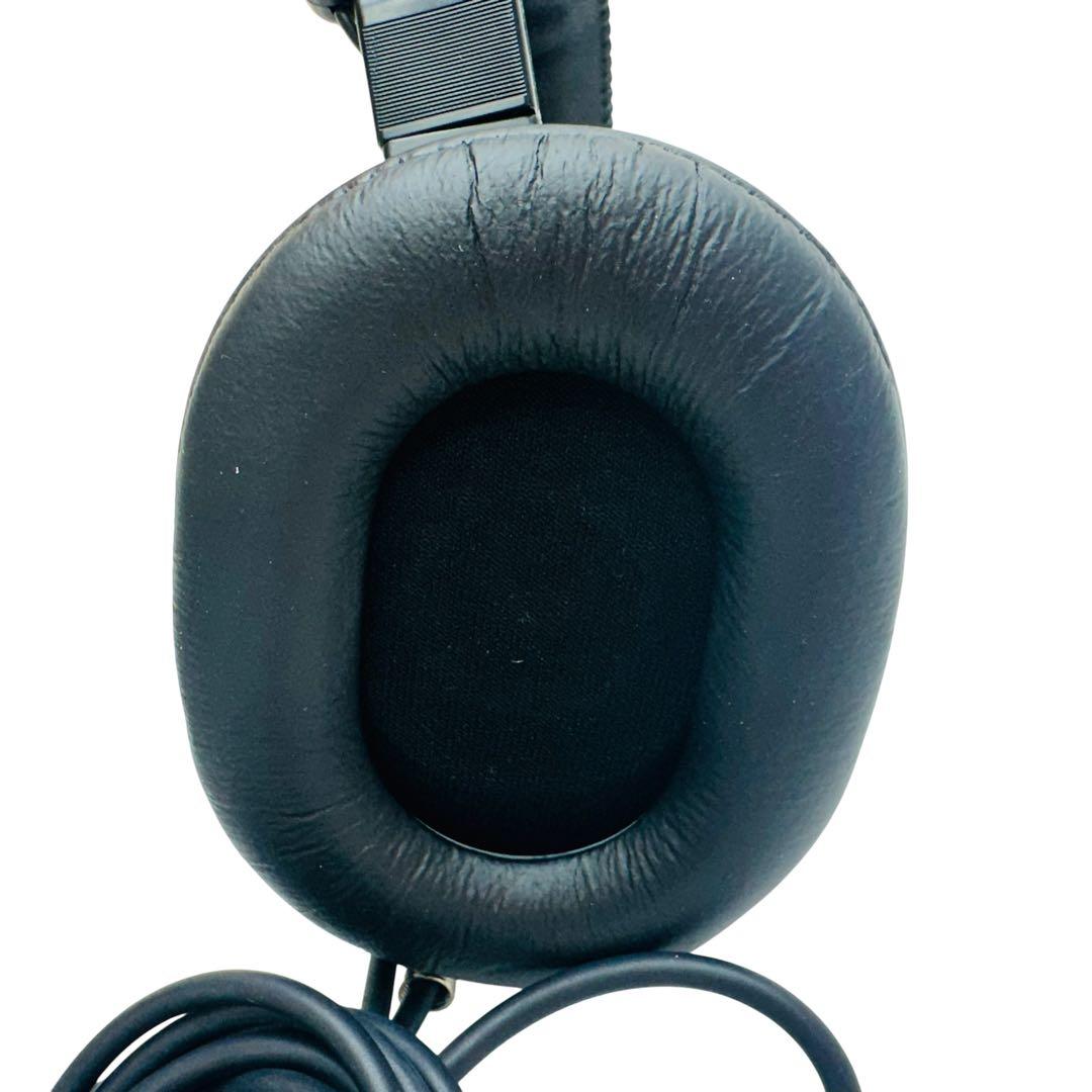 SONY ソニー ヘッドホン MDR-CD900ST