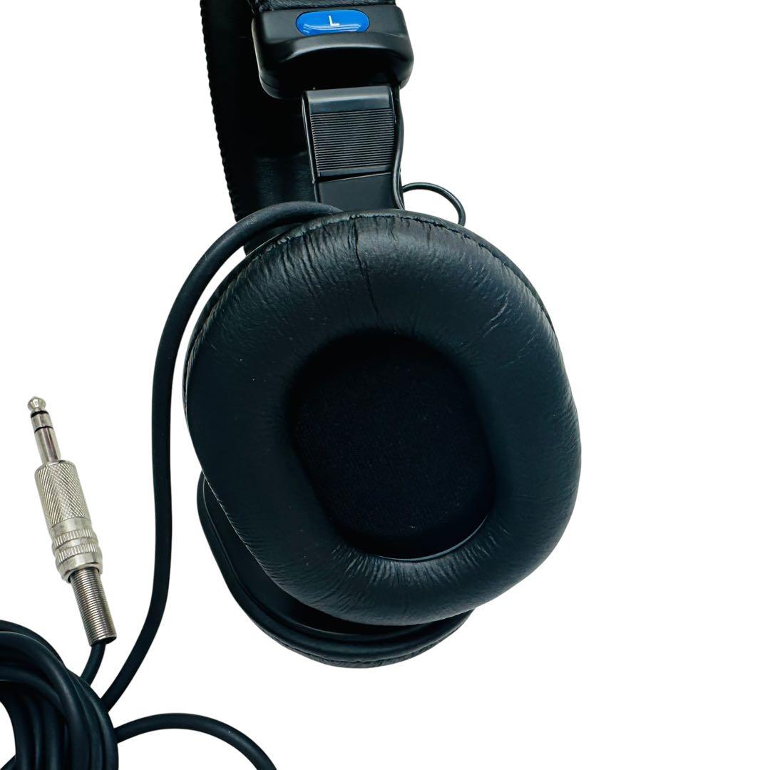 SONY ソニー ヘッドホン MDR-CD900ST