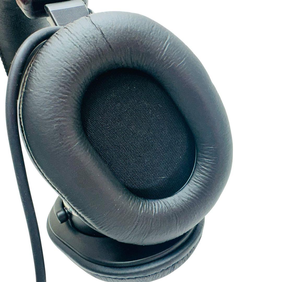 SONY ソニー ヘッドホン MDR-CD900ST