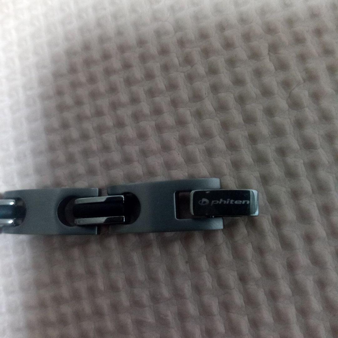phiten ファイテン ブレスレット