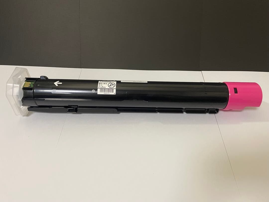 新品・未使用　OFISTAR トナーカートリッジ(4本セット)