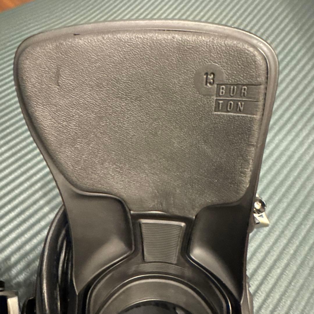 22-23 Burton ビンディング　CARTEL X