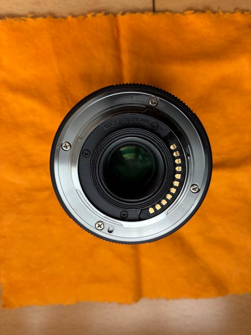 OLYMPUS OM-D E-M10 mark3 単焦点25㎜　f1.8レンズ