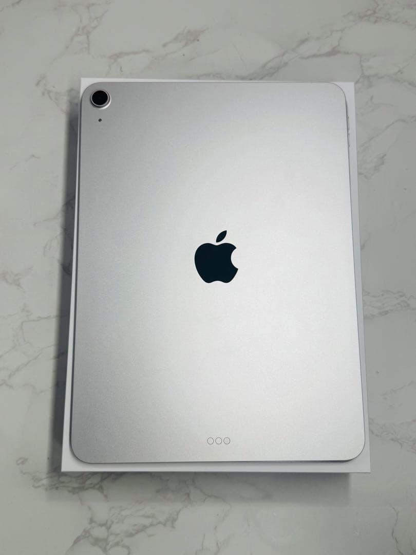 保証あり iPad Air 第7世代　11インチ M3 Wi-Fi 256GB