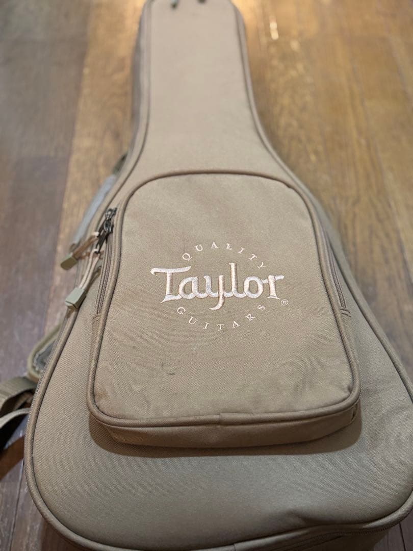 ギター Baby Taylor BT1e