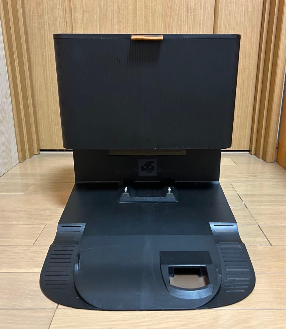 Roomda Combo j7+/j9+ クリーンベース（正規品，純正品）