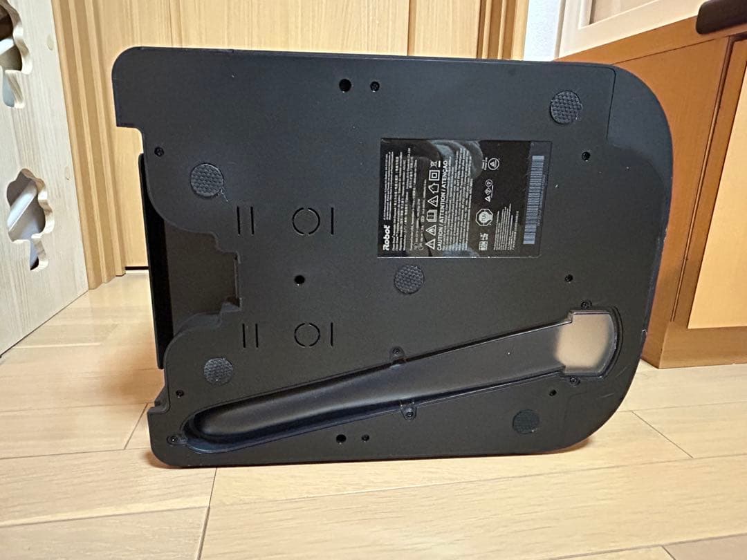 Roomda Combo j7+/j9+ クリーンベース（正規品，純正品）