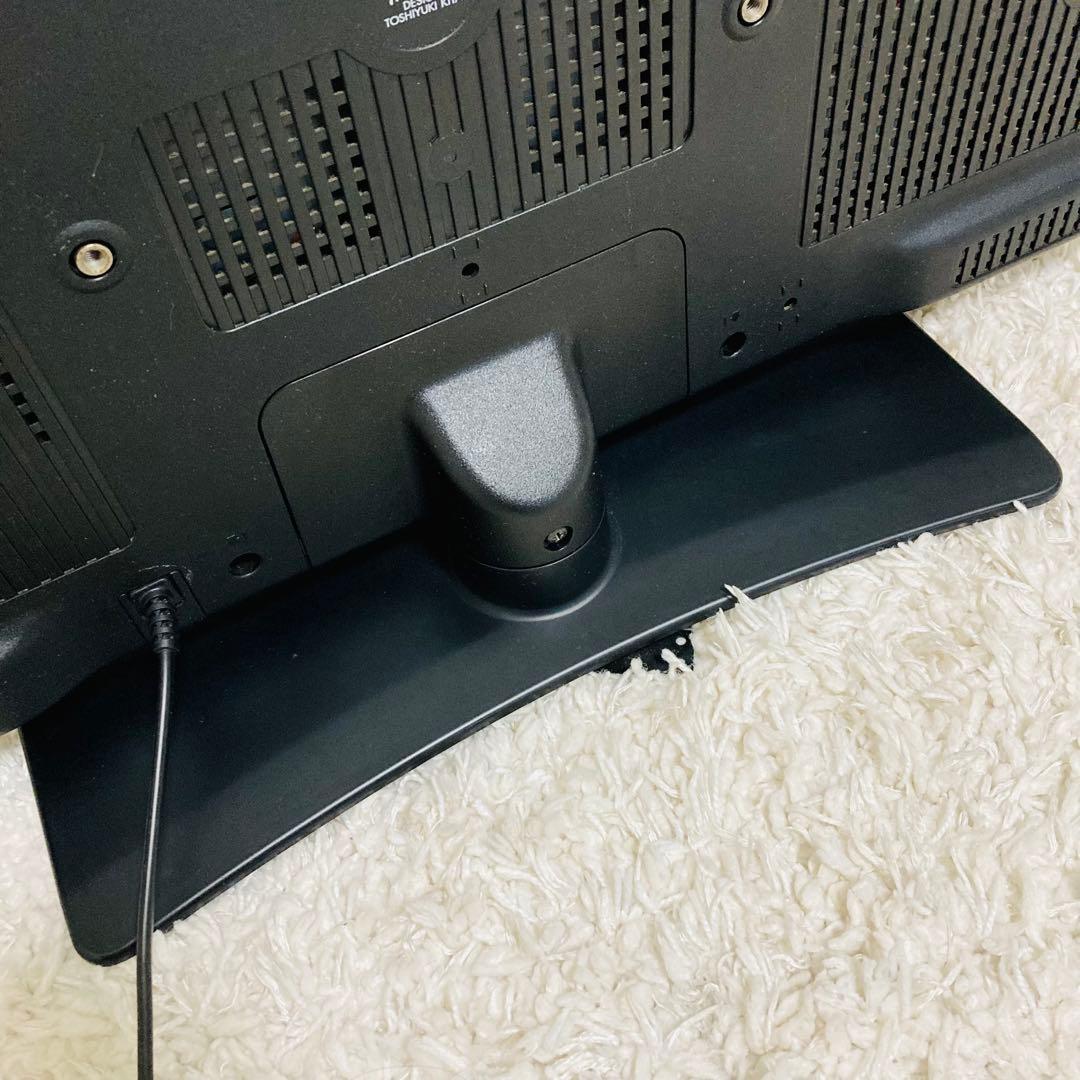 SHARP亀山モデル 液晶テレビ　AQUOS LC-32V5 ハイビジョン