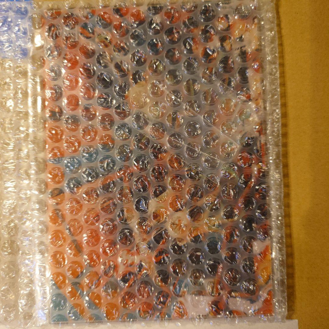 Fate/Samurai Remnant　アーチャー　B6アクリルプレート