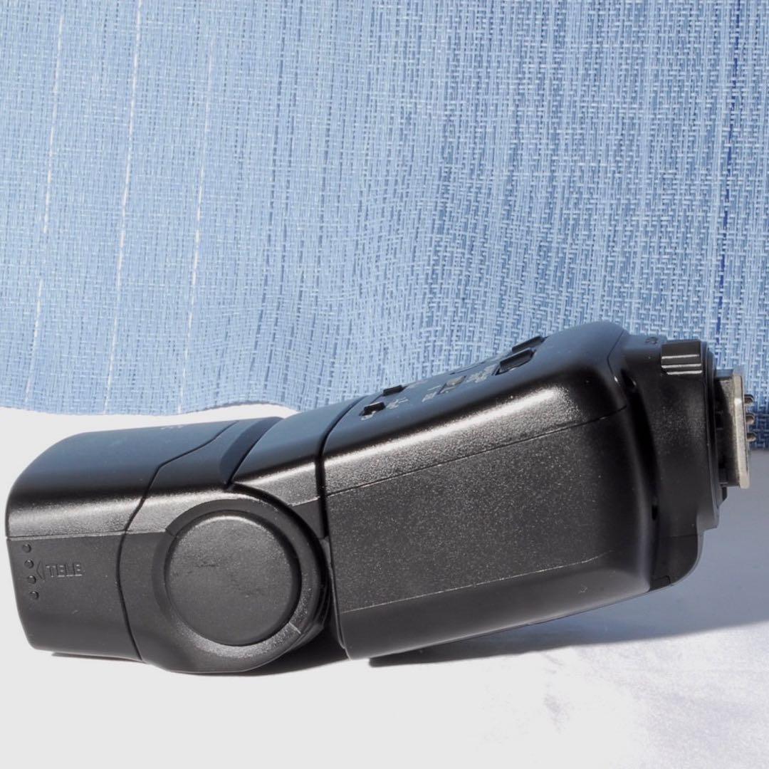 スマホ転送♥️Canon.EOS Kiss X5 レンズキット♥️ストロボ付き！