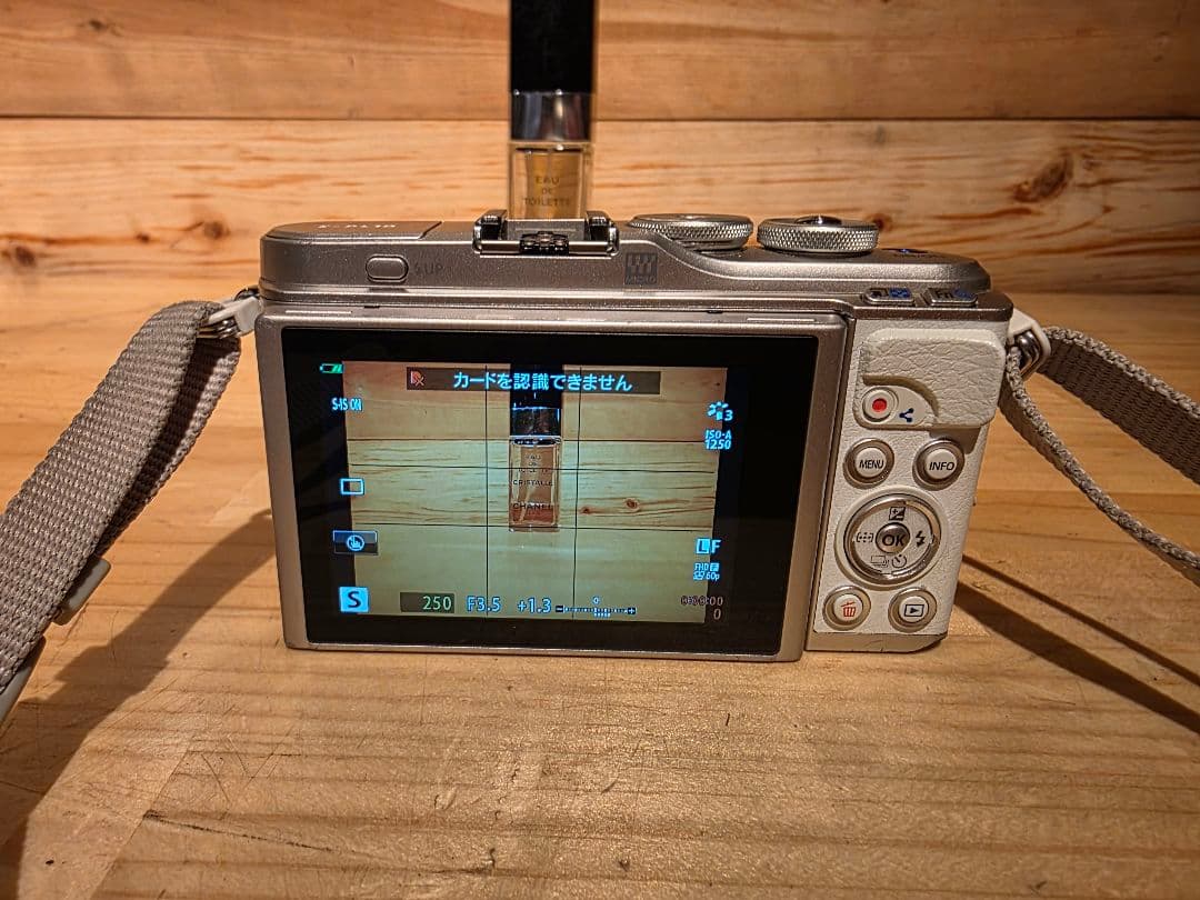 OLYMPUS オリンパス PEN E-PL9