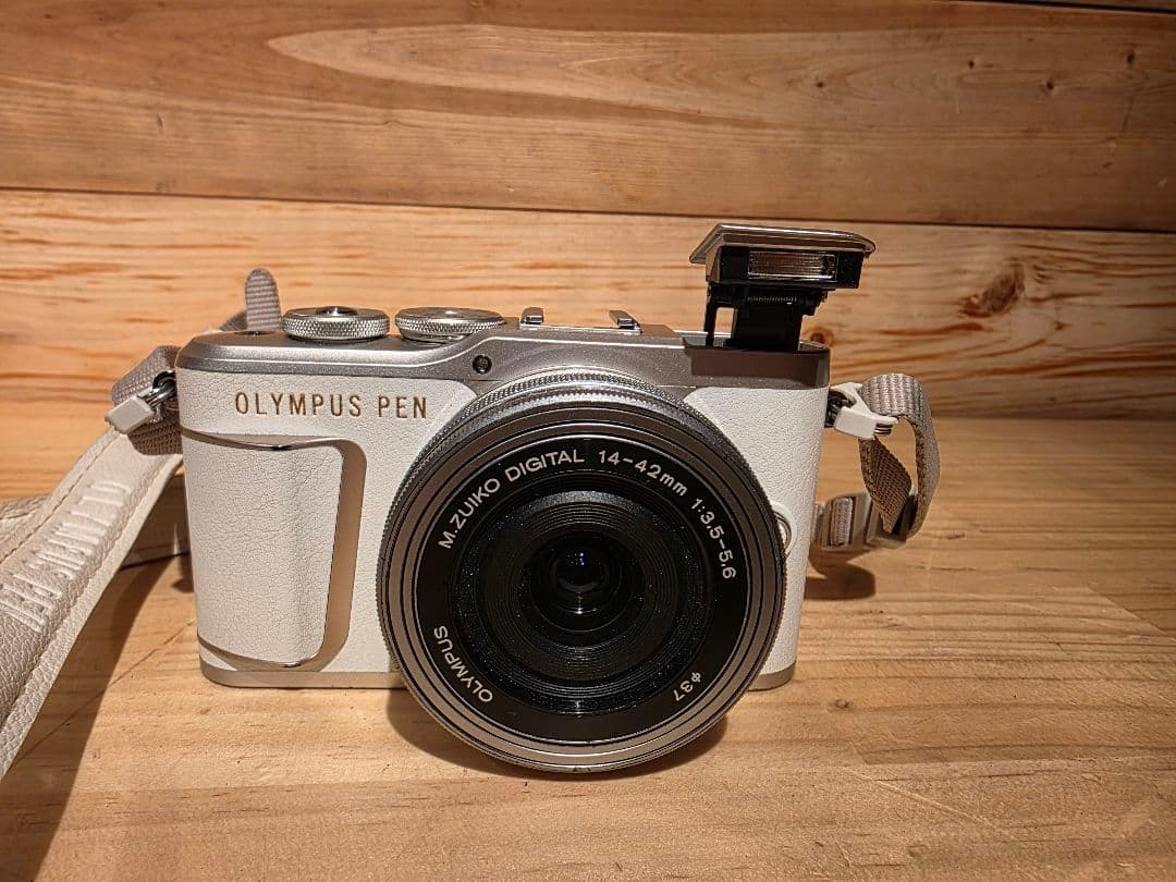 OLYMPUS オリンパス PEN E-PL9