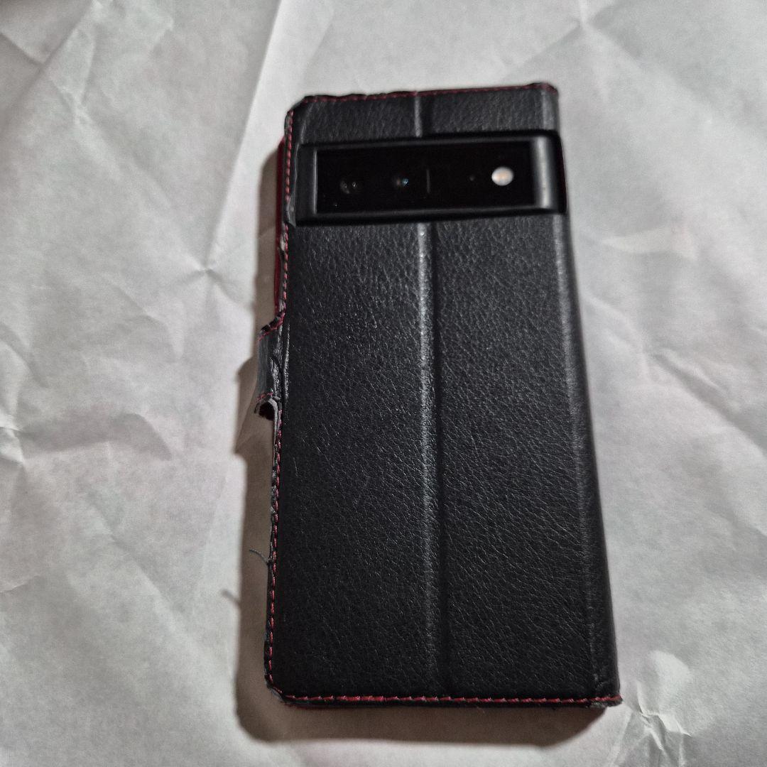 携帯電話本体 Google Pixel6PRO