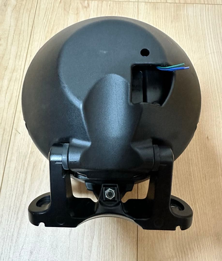 【美品】レブル250 CL250 純正 LED ヘッドライトRebel250