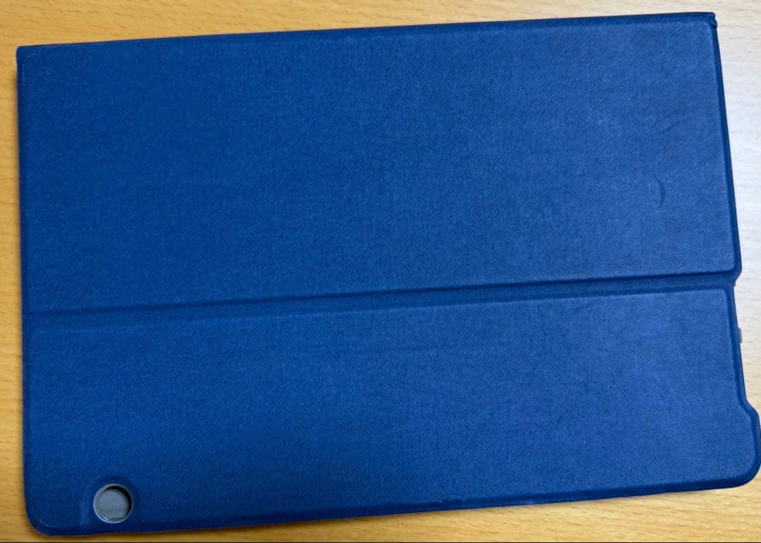 HUAWEI MediaPad T5 10 タブレット(Mist Blue)