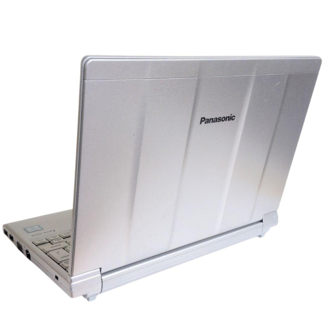 【訳あり大特価！】超軽量・初心者にお勧めノートPC！Panasonic