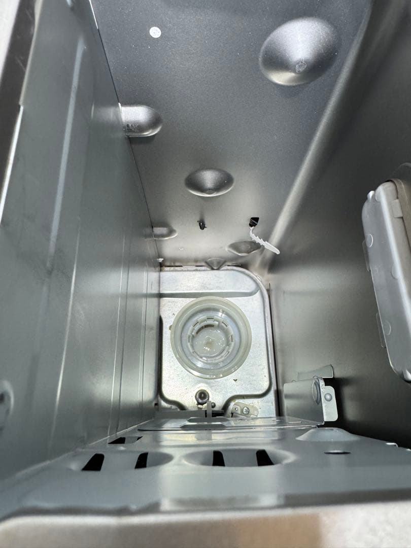 ダイニチ 石油ファンヒーター FW-329S