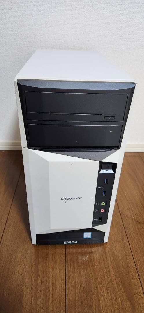 快適PC　i7-6700/SSD/Office2021搭載　120