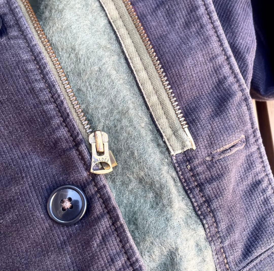 コリンボ A-2 デッキジャケットプロトモデル Size38フリーホイラーズ