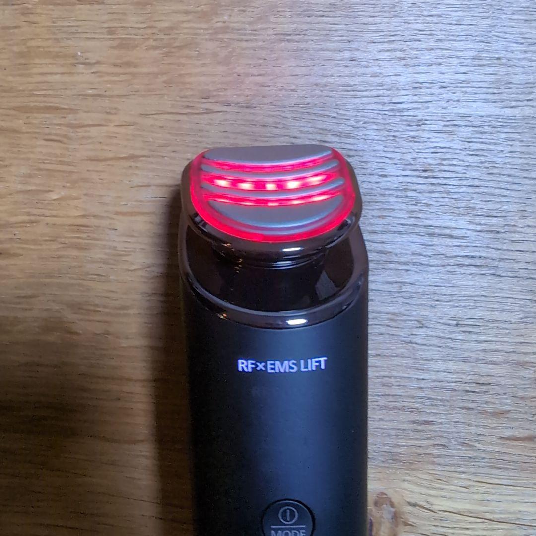 Panasonic バイタリフトEH-SR86 美顔器