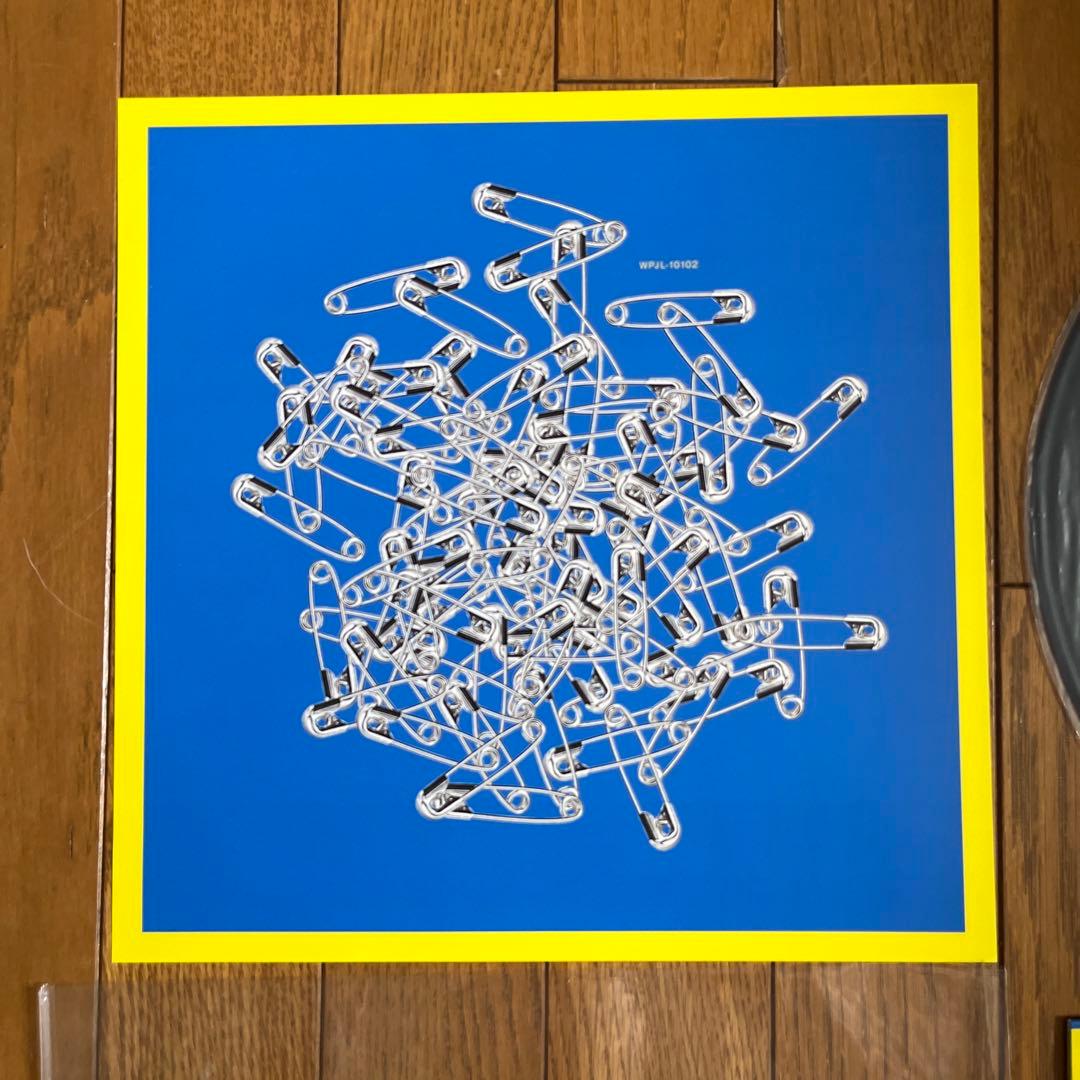 あいみょん　愛を伝えたいだとか Remix EPレコード極美品・希少盤