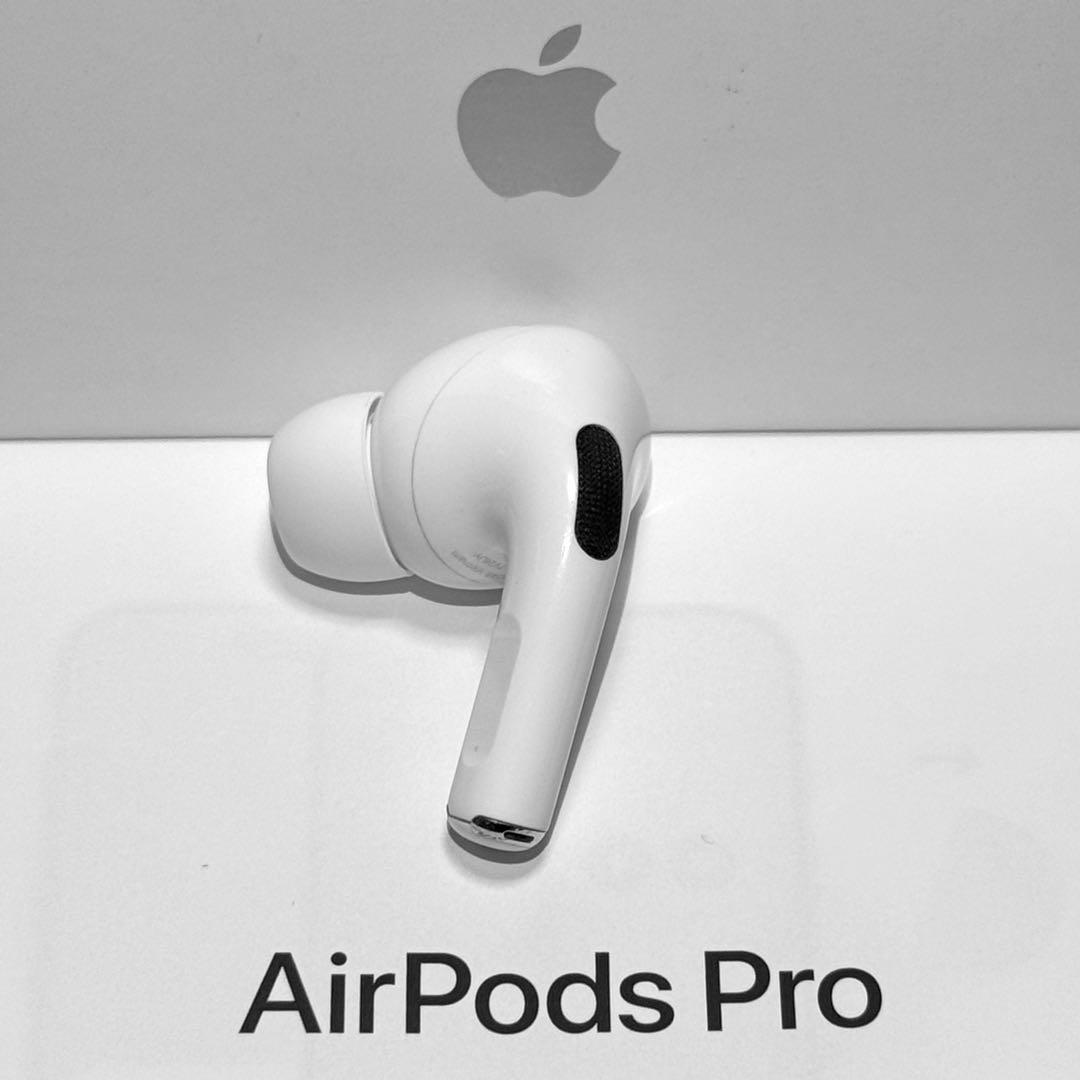 【綺麗】Apple AirPods Pro 第2世代 USB-C 左耳のみ