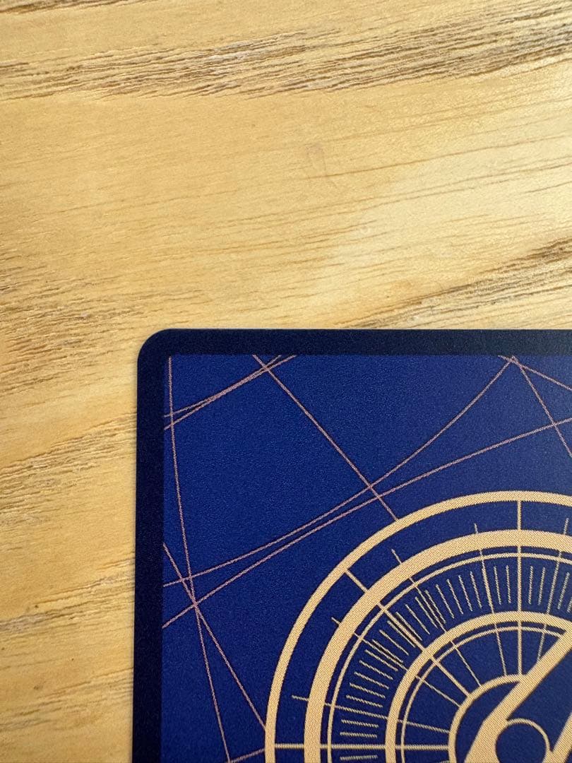 モンキー・D・ルフィ　シークレット　SP