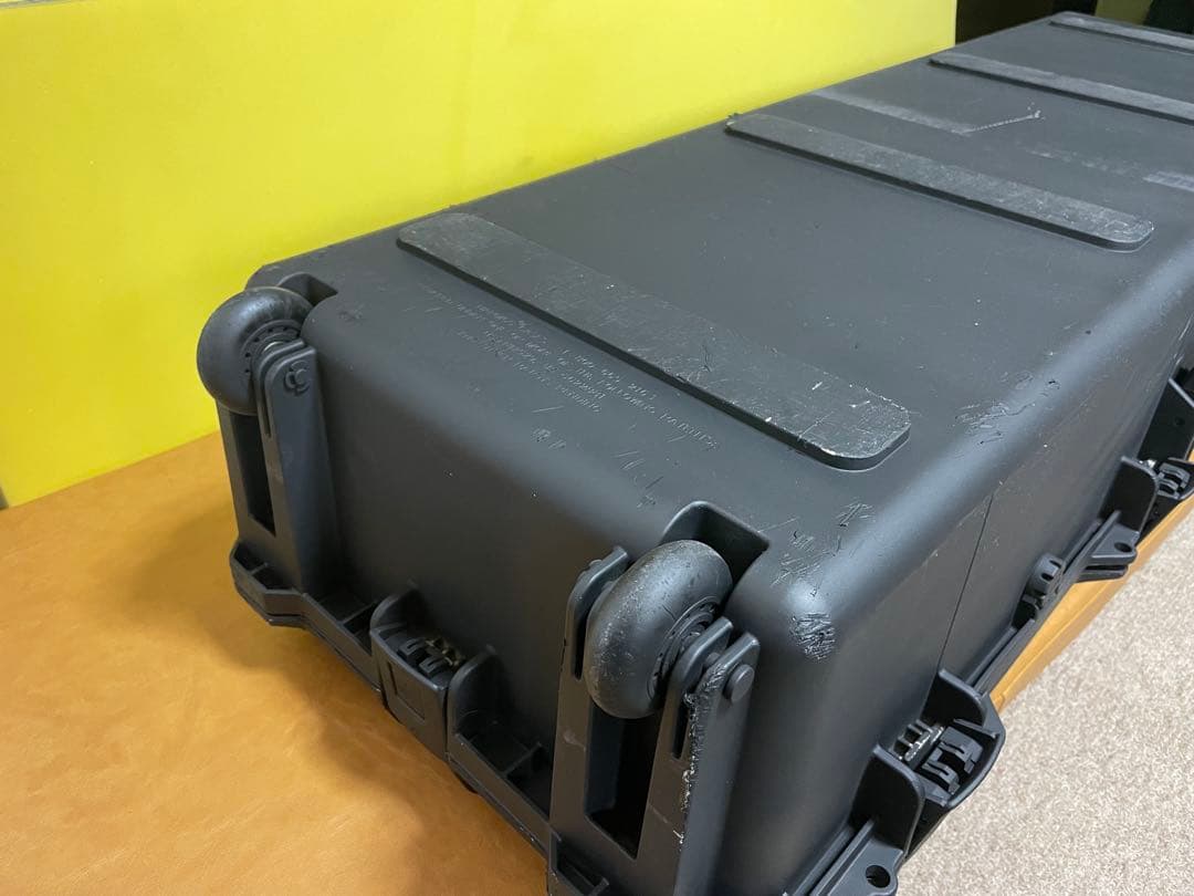 ペリカンケース ストームケース　im3220