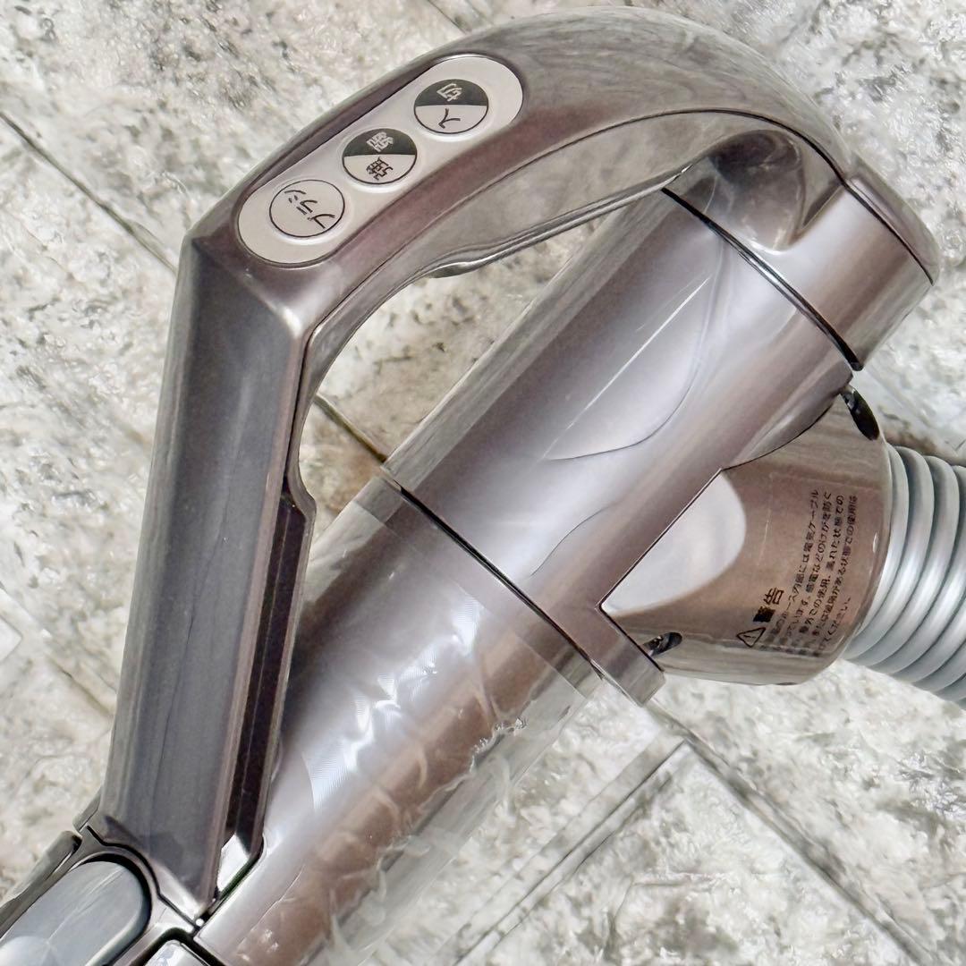 新品❗️Dyson DC48 モーターヘッド コンプリートキット付属