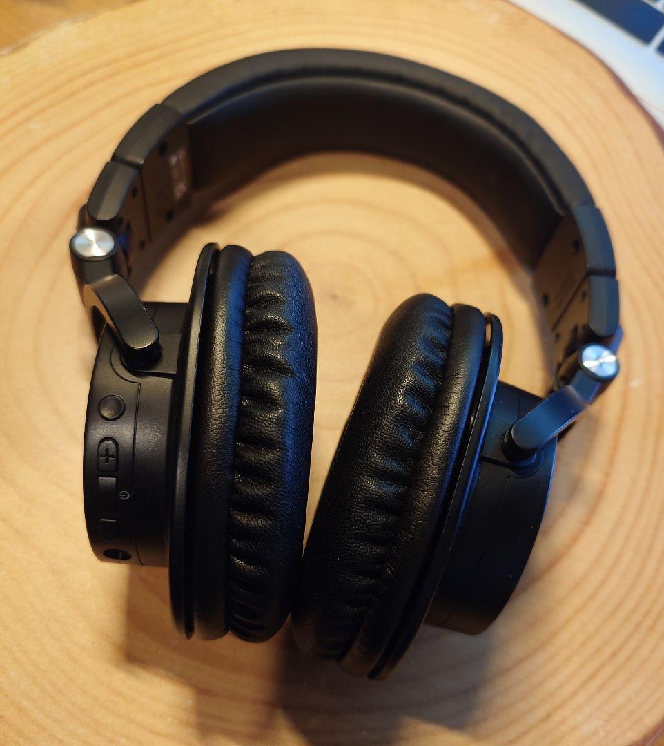 オーテク　ATH-M50xBT2