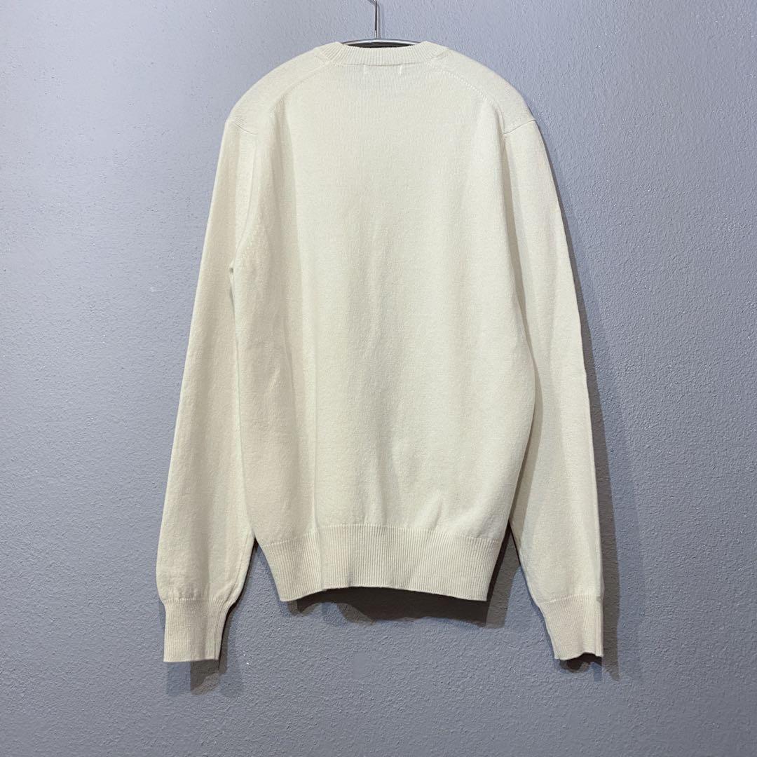 コムデギャルソンオリジナル ニット 一部店舗限定アイテム